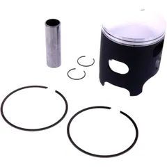 Kolbensatz 66. 36 mm C Athena geschmiedet Standard Bore passend für: Kawasaki KX