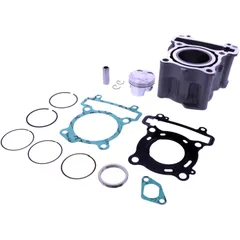 Cylinder kit alu 125cc JMP standard cylinder kit for: HM - Moto CRM - F, CRE - F, CSF