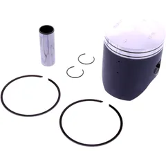 Kolbensatz 53. 94 mm A Athena 15 mm Kolbenbolzen Standard Bore passend für: TM Racing MX, EN