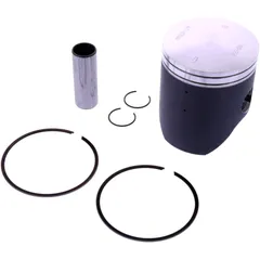 Kolbensatz 53. 95 mm B Athena 15 mm Kolbenbolzen Standard Bore passend für: TM Racing MX, EN