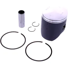Kolbensatz 53. 96 mm C Athena 15 mm Kolbenbolzen Standard Bore passend für: TM Racing MX, EN