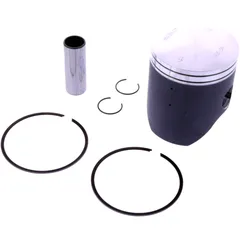 Kolbensatz 53. 97 mm D Athena 15 mm Kolbenbolzen Standard Bore passend für: TM Racing MX, EN