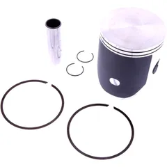 Kolbensatz 66. 35 mm A Athena 18 mm Kolbenbolzen Standard Bore passend für: Sherco SE