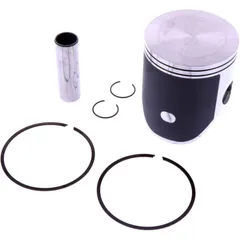 Kolbensatz 66. 36 mm B Athena 18 mm Kolbenbolzen Standard Bore passend für: Sherco SE