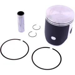 Kolbensatz 66. 37 mm C Athena 18 mm Kolbenbolzen Standard Bore passend für: Sherco SE