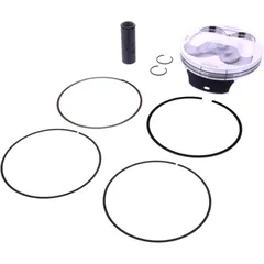 Piston kit 84. 95mm a ATHENA offroad forged big bore for: Honda CRF