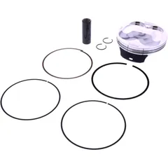 Piston kit 84. 97mm c ATHENA offroad forged big bore for: Honda CRF