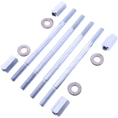 Stehbolzen Satz Zylinder M7X120MM passend für: Derbi Senda, GPR, Gilera SMT, RCR