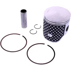 Kolbensatz 61. 96MM B Athena 16 mm Kolbenbolzen Standard Bore passend für: Beta RR
