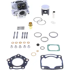 Cylinder kit 249cc ATHENA standard cylinder kit for: Aprilia RS