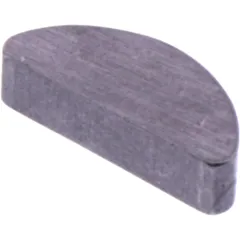 Scheibenfeder JMP 3X5X12. 5 mm passend für: Piaggio Zip, Free, NRG, Keeway F - Act, RY8, Matrix