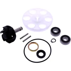 Wasserpumpe Reparatursatz JMP passend für: Yamaha YQ, NS, CS, Beta Ark, Eikon