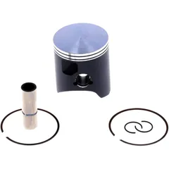 Kolbensatz 66. 36 mm C Athena 18 mm Kolbenbolzen Standard Bore passend für: Husqvarna TC, TE