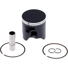 Kolbensatz 71. 95 mm C Athena 18 mm Kolbenbolzen Standard Bore passend für: Husqvarna TE, TX