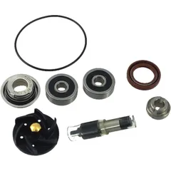 Wasserpumpe Reparatursatz JMP passend für: Vespa GTS, Piaggio MP3, Beverly