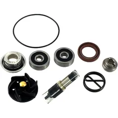 Wasserpumpe Reparatursatz JMP passend für: Piaggio MP3, Beverly, Carnaby