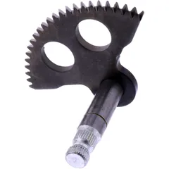 Kickstarterwelle JMP passend für: Yamaha CW, CS, YQ, YN, MBK CW, YQ, CS, YN
