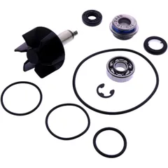 Wasserpumpe Reparatursatz JMP passend für: Suzuki AN, UH