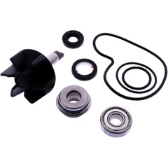 Wasserpumpe Reparatursatz JMP passend für: Suzuki AN, UC, UH