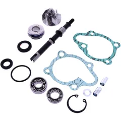 Wasserpumpe Reparatursatz JMP passend für: Kymco Grand Dink, Dink