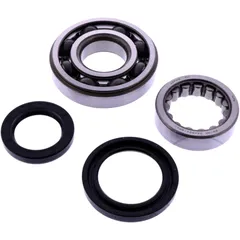 Crankshaft bearing kit ATHENA with seals for: Honda CRF 7562984
