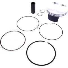 Kolbensatz 94. 95 mm B Athena geschmiedet Standard Bore passend für: Husaberg FC, FE
