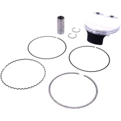 Kolbensatz 94. 96 mm C Athena geschmiedet Standard Bore passend für: Husaberg FC, FE