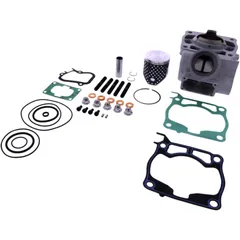 Cylinder kit 125cc ATHENA standard cylinder kit for: Fantic XX, XE
