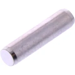 Securing pin oil pump for: Keeway F - Act, RY8, RY6, Yamaha CS, YN, CW, YH