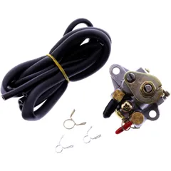 Oil pump 101 Octane for: Rieju MRT, RS - 3, Spike, Motorhispania RYZ, Furia, RX 7563000
