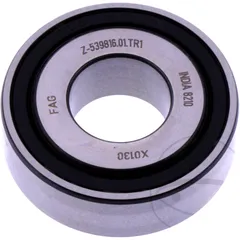 Kegelrollenlager 17X40X13. 25 mm passend für: BMW R, K, G, Suzuki AN