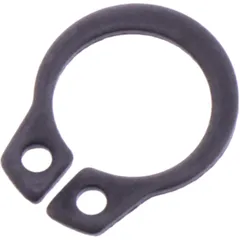 Circlip (OE spare part) 7X9. 5X0. 5mm pump oel for: Vespa PX, GTS, Primavera