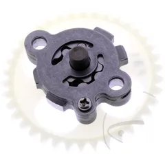 Oil pump (OE spare part) for: Yamaha YN, NS, XF