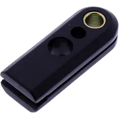 Cable guide (OE spare part) pump oel for: Aprilia SX, RX, RS4, Derbi Senda, GPR