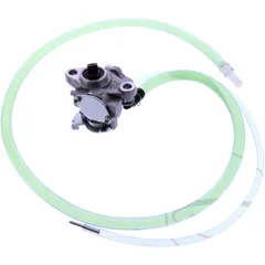 Oil pump (OE spare part) for: Piaggio Zip, NRG, Gilera Runner