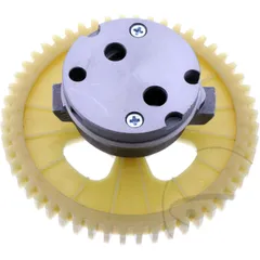 Oil pump (OE spare part) for: Piaggio MP3, Beverly, X9, Aprilia Atlantic, Scarabeo, Arrecife