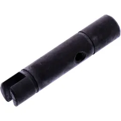 Oil pump shaft (OE spare part) for: Derbi Senda, GPR, Aprilia SX, RX, RS4