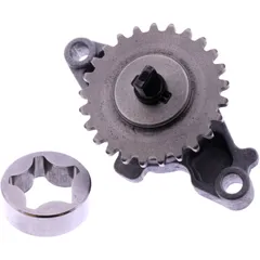 Oil pump (OE spare part) for: Aprilia Scarabeo