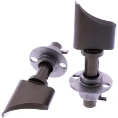 Exhaust valve kit ATHENA for standard cylinder kit for: Kawasaki KX