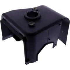 Cylinder cover for: Piaggio Liberty, TPH, Zip, Vespa LX, S, ET2