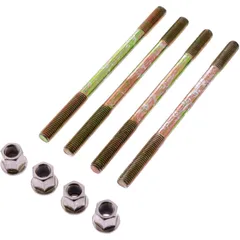 Stehbolzen Satz Zylinder JMP M7X110MM passend für: Keeway F - Act, RY8, RY6