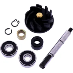 Water pump repair kit 101 Octane for: Gilera Runner, Piaggio Hexagon