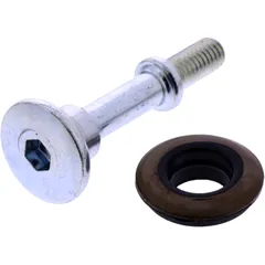 Ventildeckelschraube für Motorräder