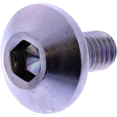 Schraube Ventildeckel für: Motorradersatzteile