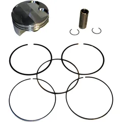 Piston Kit for Athena 76.95MM A Forged STD Bore