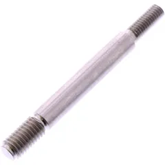Stud bolt M6/M8X76mm for: BMW R