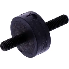 Silent block (OE spare part) external thread both sides for: BMW R