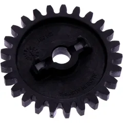 Gear wheel oil pump 25 tooth (OE spare part) for: BMW F 650, G