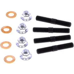Stehbolzen Zylindersatz Athena passend für: Yamaha YZ 7563300