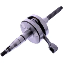 Crankshaft racing ATHENA for: Aprilia Scarabeo, SR, Rally, Malaguti F (12, 10, 15), Centro, Ciak 7563309
